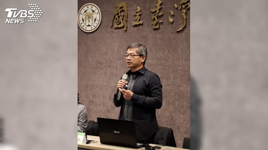 吳誠文：台大若有自信  可以不理大學排名