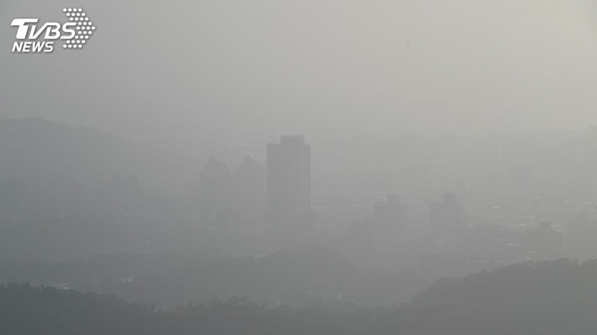 雖有改善 高市空氣品質仍橘色等級