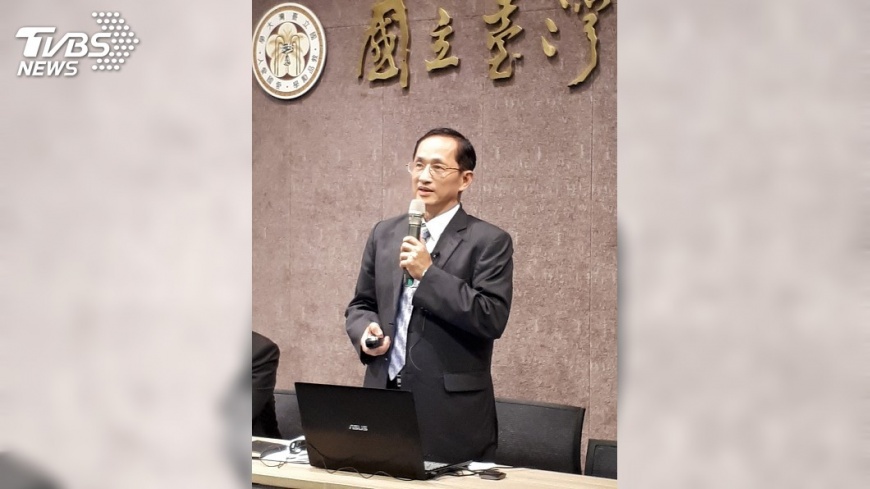 吳瑞北：台大應做亞太樞紐 組隊打世界盃