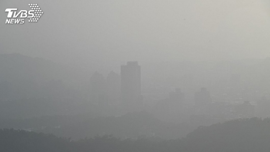 研究:O型血的人較不怕空汙 原因竟是…
