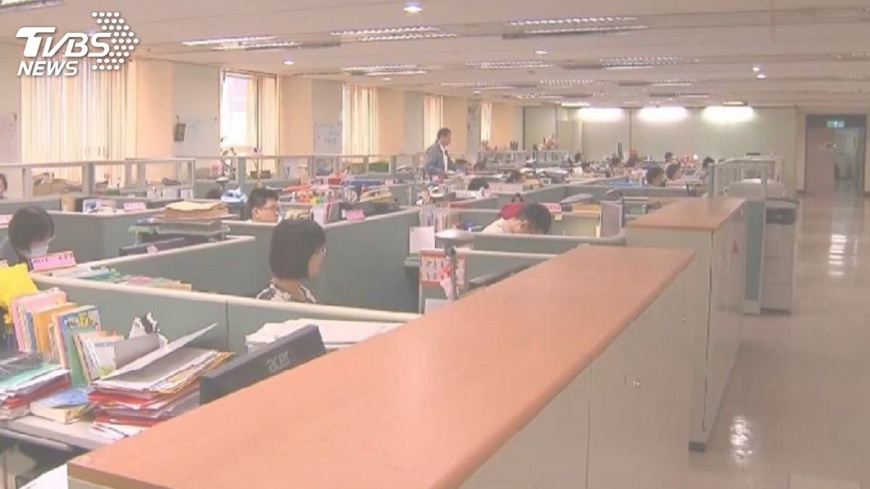 無薪假最新統計　人數減逾200人