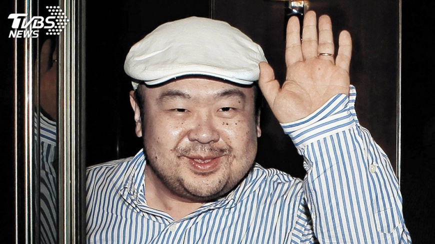 解毒劑有12瓶　金正男疑早知會遇刺
