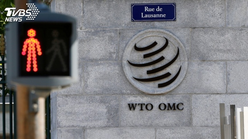 美正式通知WTO 反對陸取得市場經濟地位