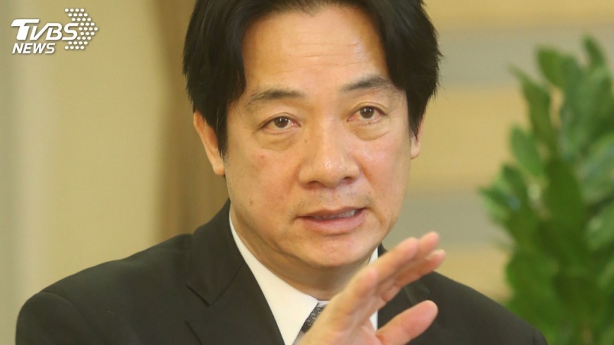一例一休修法 賴揆:民進黨基本原則支持