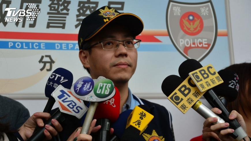 土城縱火案　警掌握涉案人循線追查