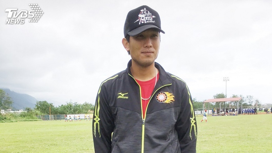內外交迫痛苦 黃勝雄後悔參加經典賽