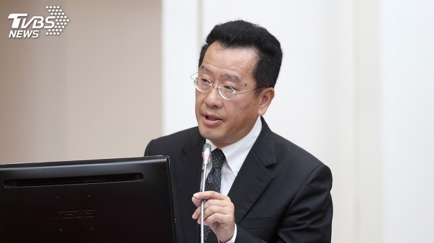 顧立雄:金管會資安中心12月中完成