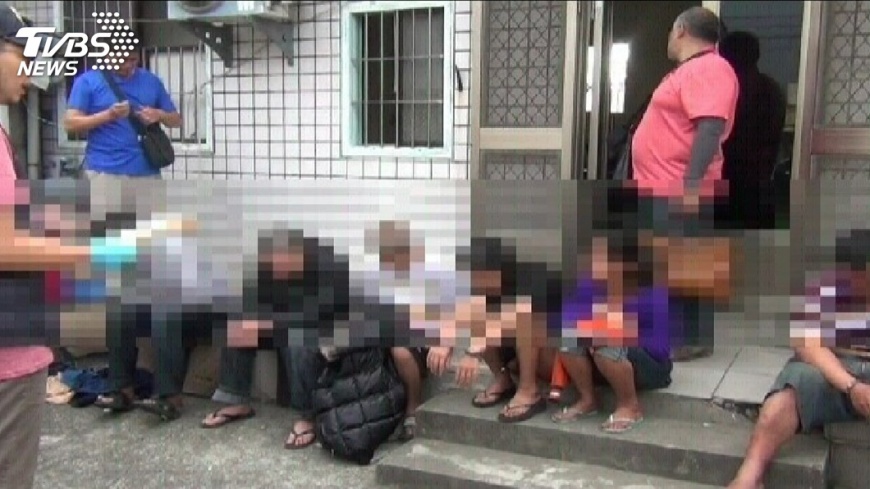 不忌諱曾有人死在屋內　男女仍開毒品趴