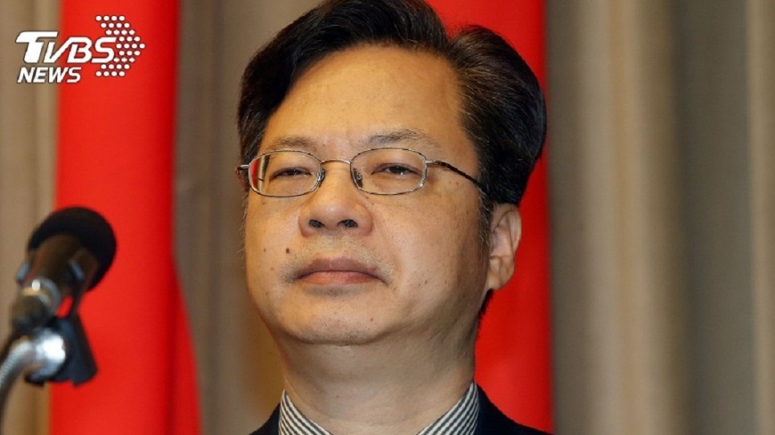 龔明鑫提議經理人組隊 　助企業轉型升級