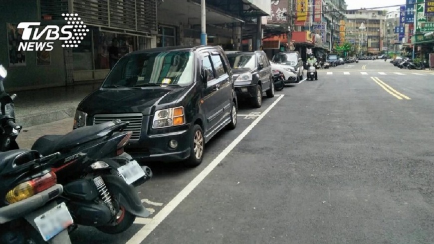 違規停車不繳拖吊費 直接開走遭起訴