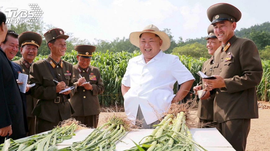 韓美日軍方視訊會議 應對北韓發射飛彈