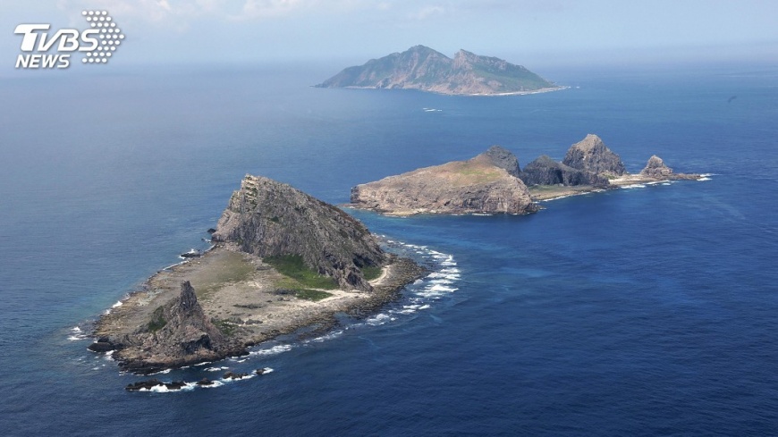 石垣市擬宣示釣魚台主權 宜蘭漁民抗議
