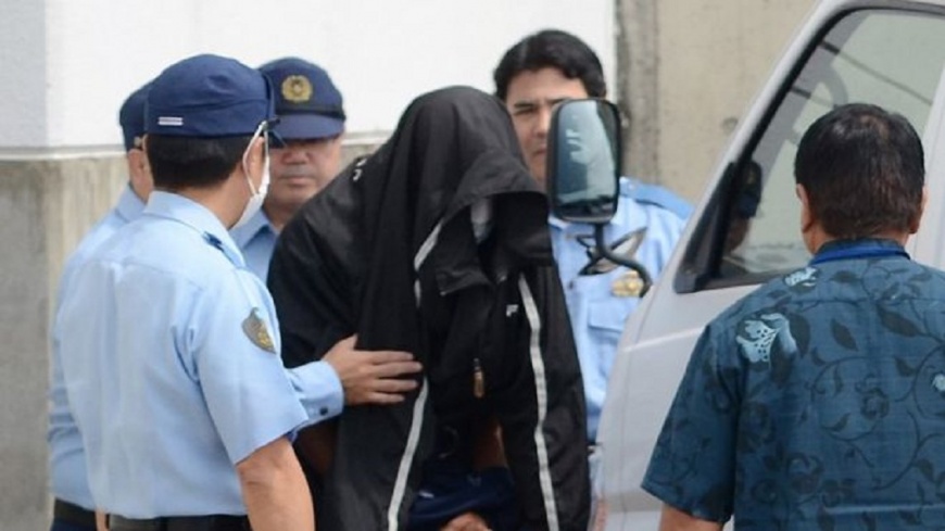 姦殺沖繩女子 美軍前雇員判無期徒刑