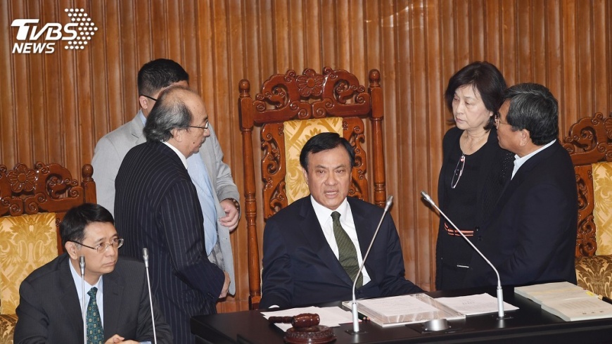 輪班間隔例外8小時　柯建銘：把關機制入法