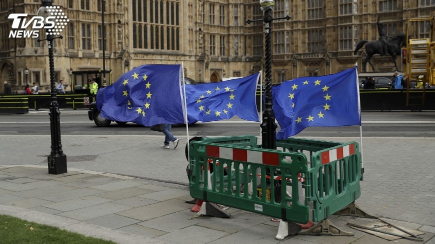 英脫歐後貿易救濟措施　經部籲業者提主張