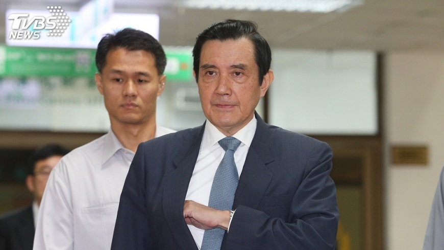 媒體質疑馬英九被疲勞問訊 北檢駁斥