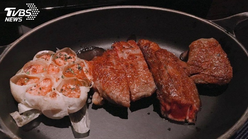 饕客久等了!A Cut回歸 端出老牛「回春肉」
