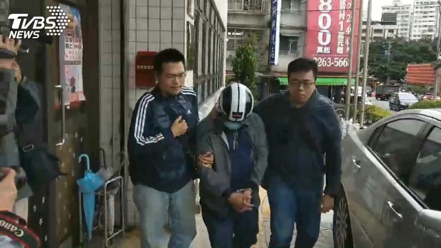 快訊／鵝肉店縱火尋仇！　4嫌移送新北檢複訊