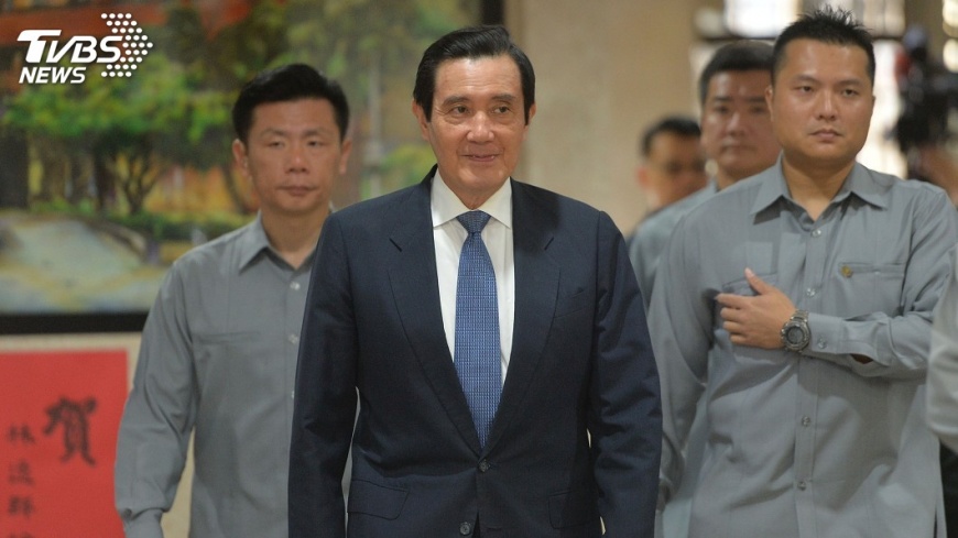 馬質疑賴清德評論審判中案件 政院澄清