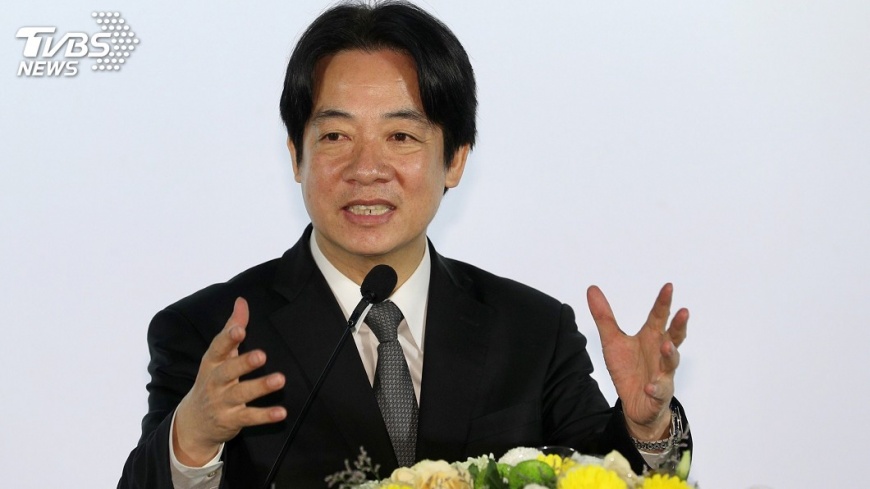 賴揆:長照2.0一起做 不必怕錢不夠