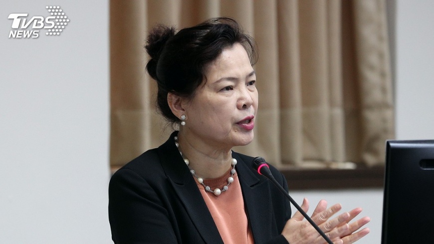 台英經貿對話會議 將增設能源農業平台