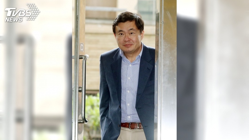 新北市長選舉　洪耀福與新北市交鋒