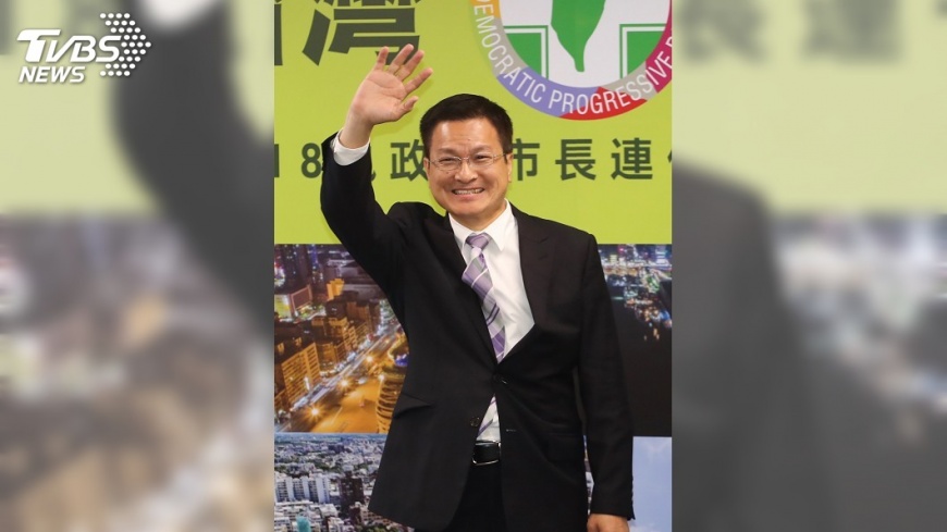 魏明谷：盼再給4年  連任延續縣政建設