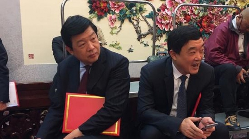 日媒：汪洋坦言中國北韓為核問題對立