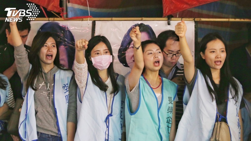不滿勞基法修法 　勞團4日再赴立院抗議