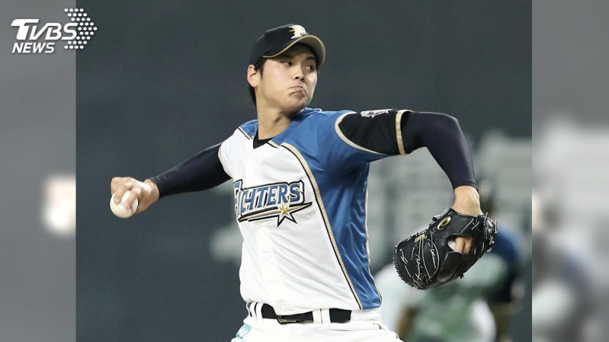 大谷爭奪戰登場　洋基總經理爬高樓喊話