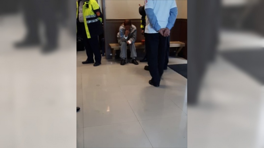 假地址耍人!28通電話救不回邱小妹 社工低頭淚崩
