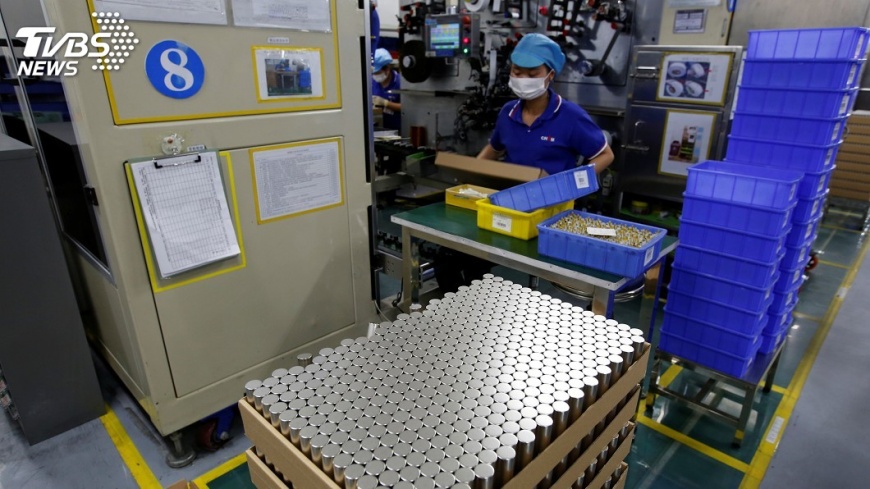 華爾街日報:中國科技產品助政府監視