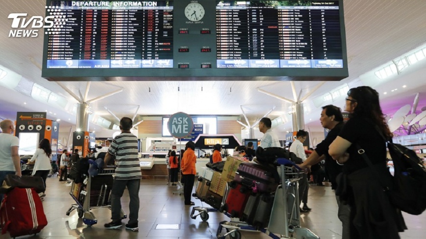 吉隆坡第二國際機場 明年調高乘客服務費