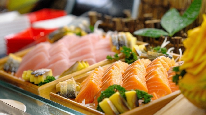 圖/福容大飯店提供