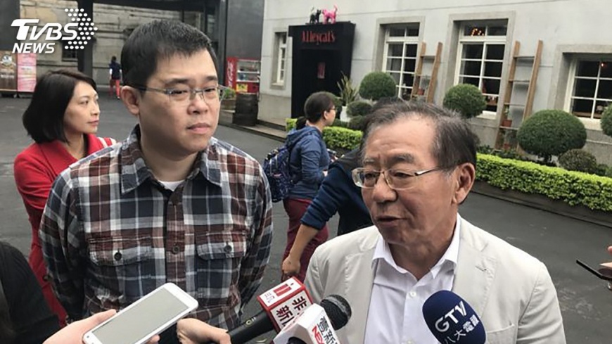成立星宇航空 張國煒:沒有復仇之心