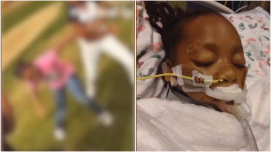 被霸凌影片網路瘋傳! 10歲女童衣櫃上吊亡