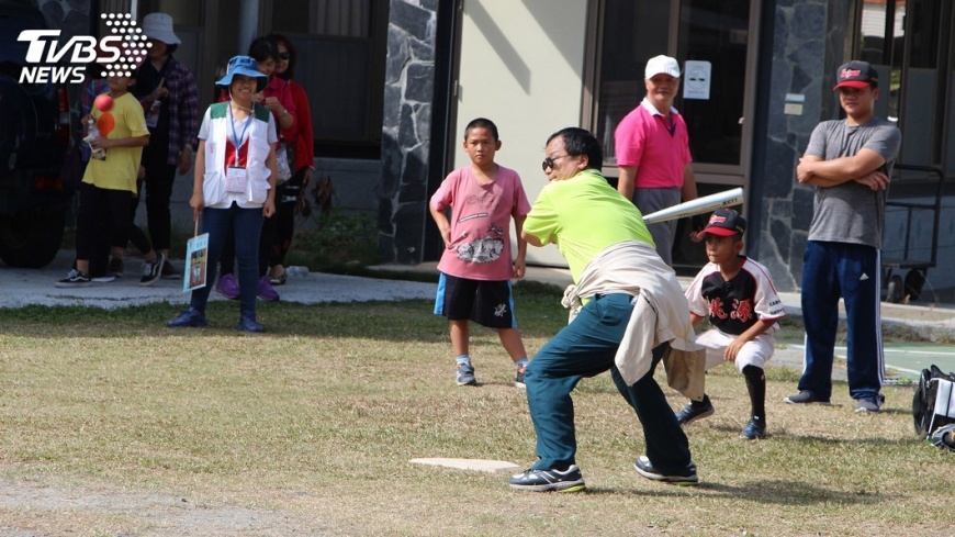 認養偏鄉學校 助弱勢童翻轉命運