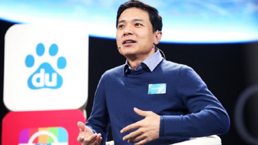 百度李彥宏：互聯網人口紅利沒有了