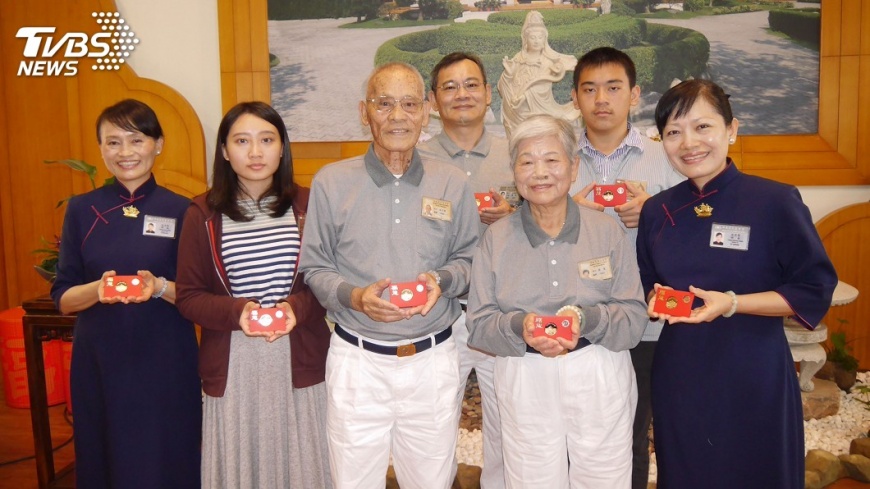 八旬夫妻環保回收 當成上班做運動