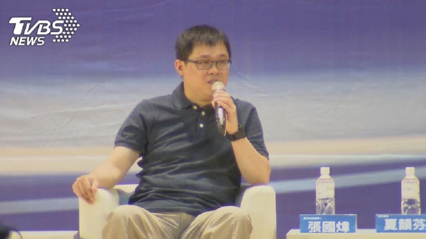 張國煒母聲請對長榮查帳　法院判准