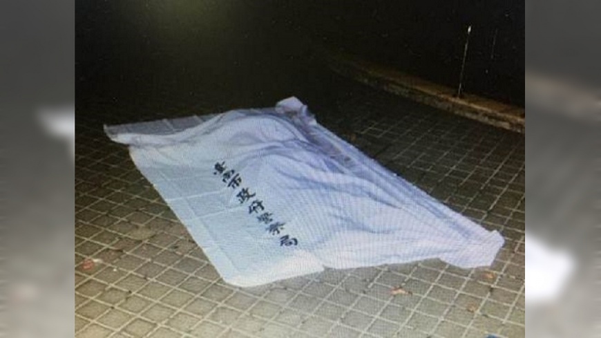 8旬嬤一句「不想活了」跳樓亡 竟無親屬願收屍
