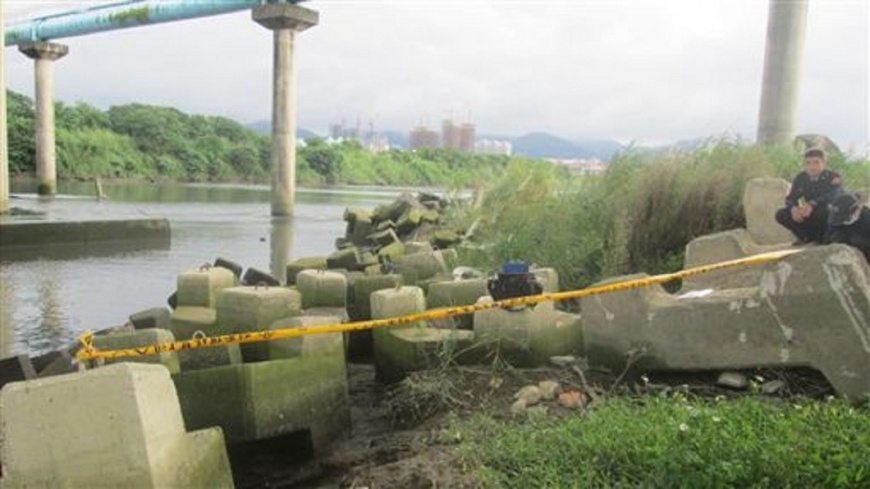遭網路霸凌想不開 20歲女成浮屍