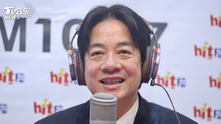 重申「四不變」　賴揆不後悔推動一例一休再修法