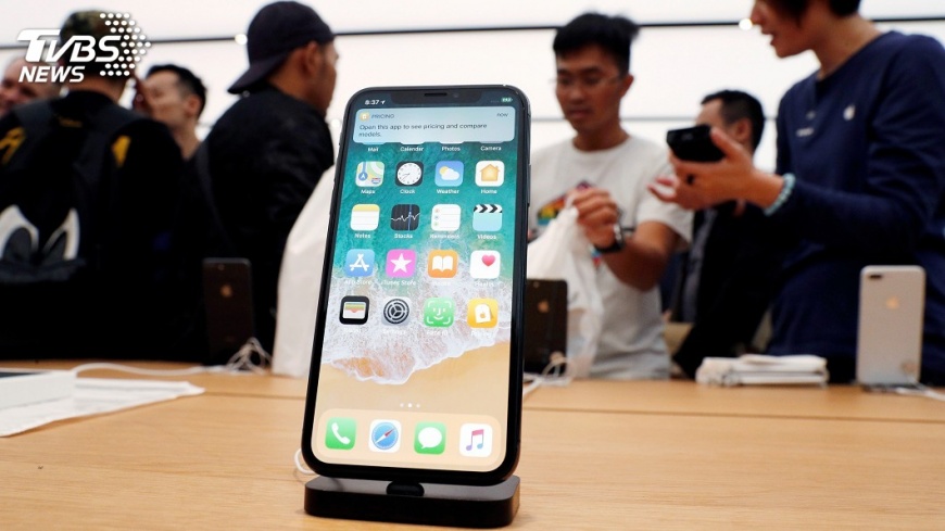 iPhone用FPCB傳明年升級 這2廠扮要角