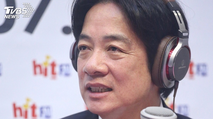 不認為特別批新系 賴揆:柯批評的人多了