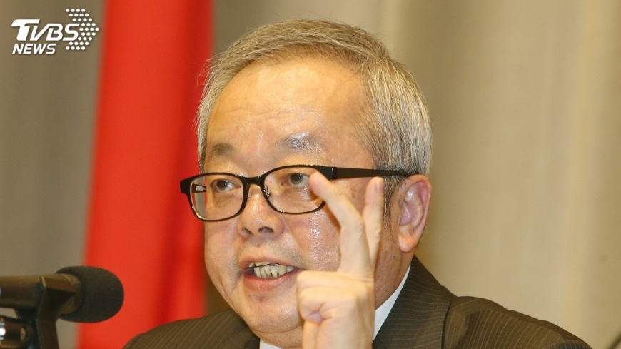 金融業生產毛額破兆 施俊吉有3期許