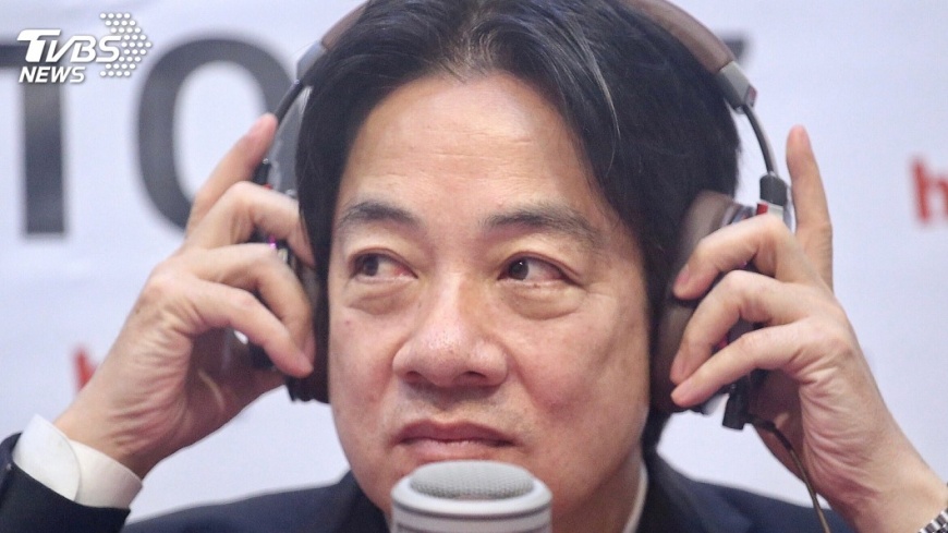 致電蔣萬安遭批干預立院 賴揆:會更謹慎