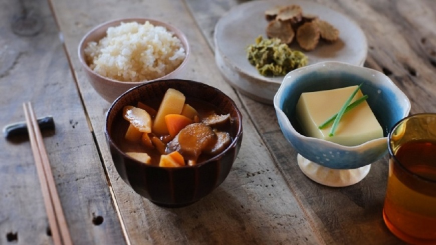 揭密!從飲食發現日本「長壽」與「健康」秘訣