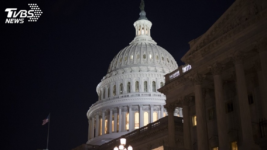 美國稅改　恐對中國形成三大壓力