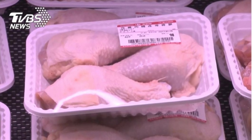 還在水洗「生雞肉」？當心「沙門氏桿菌」吃下肚